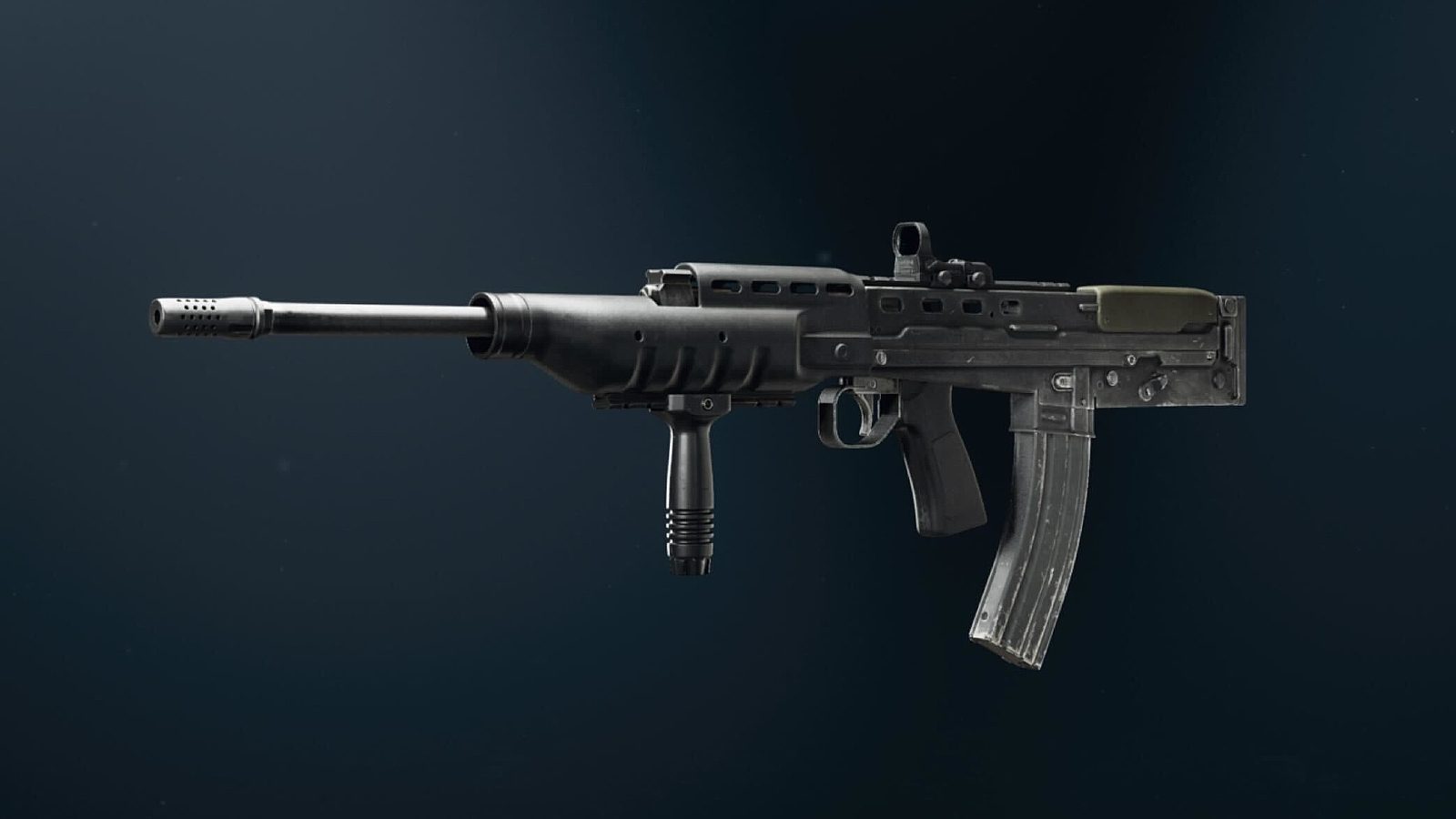 Ultimate GPR 91 Configuration for Black Ops 6 Optimized Loadout