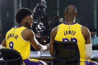 Ultimate Guide Where to Stream the Lakers vs Timberwolves Game