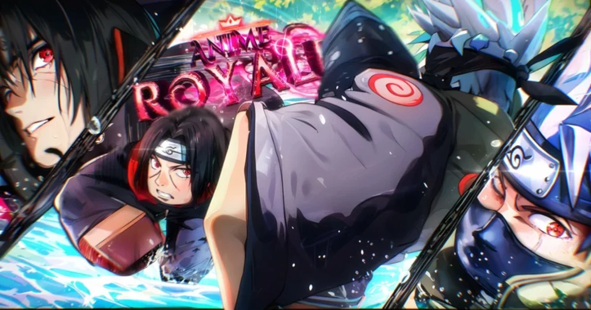Ultimate Guide to Anime Royale Codes October 2024 Edition.webp