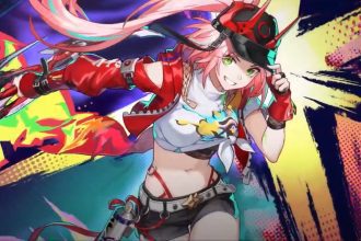 Ultimate HSR Rappa Build Relics Stats Team Light Cone