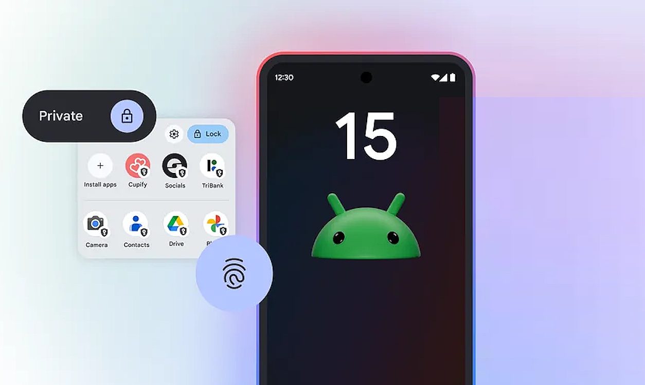 Understanding Android 15s Private Space Feature and Its Usage