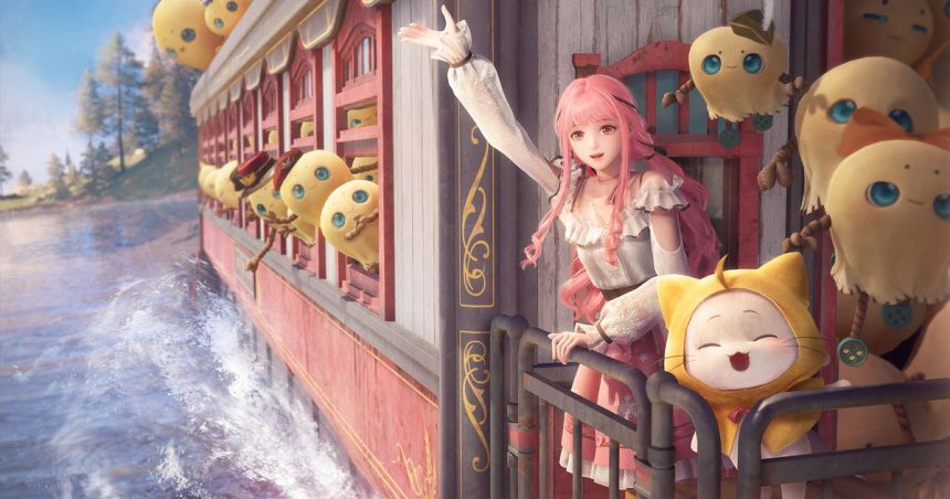 Understanding Infinity Nikkis Gacha System and Microtransactions Explained