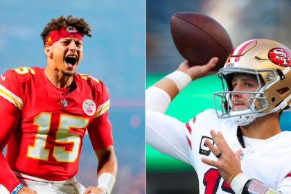 Understanding the Pay Discrepancy Mahomes vs Purdy