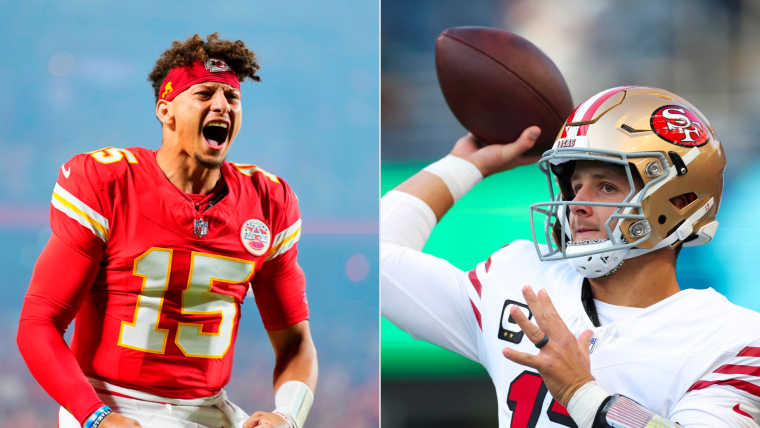Understanding the Pay Discrepancy Mahomes vs Purdy