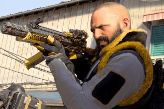 Unlock Free Skins October 2024 Warzone Code Redemption Guide