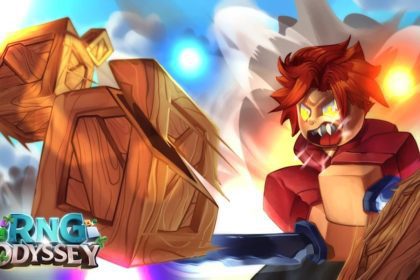 Unlock October 2024 RNG Odyssey Codes for Epic Rewards