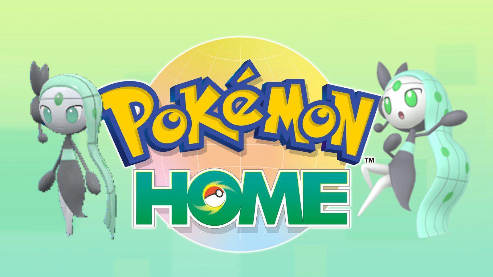 Unlock Shiny Meloetta in Pokemon Home A Complete Guide