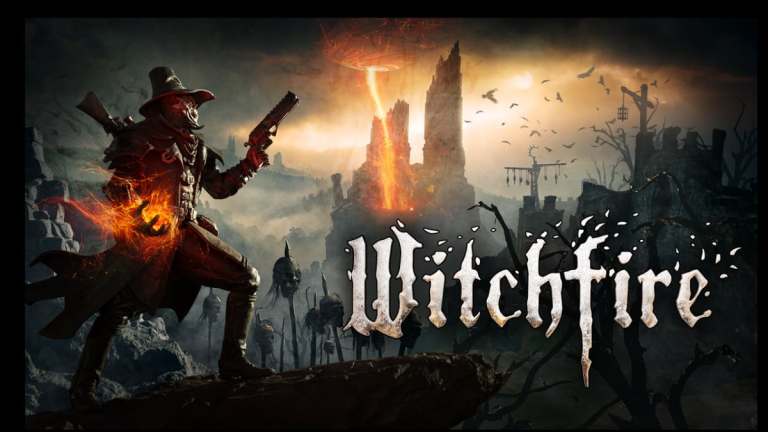 Unlocking Gnosis in Witchfire A Comprehensive Guide