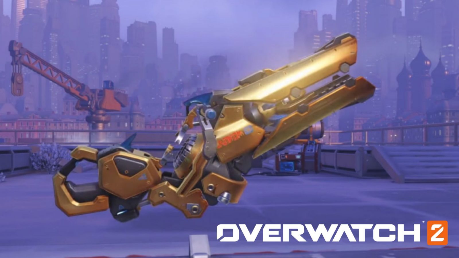 Unlocking Golden Weapons in Overwatch 2 A Complete Guide