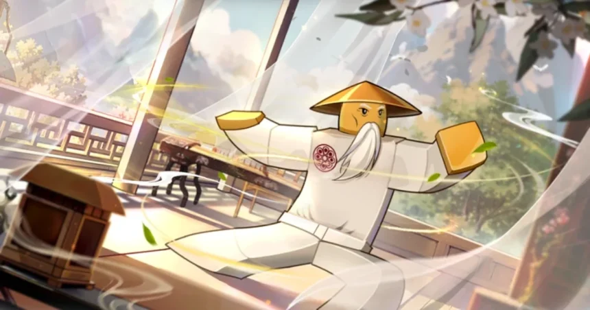 Unlocking October 2024 Exclusive Ninjitsu Element Mastery Codes for Ultimate.webp
