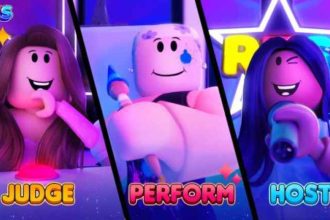 Unlocking Reputation in Roblox Talent Show A Quick Guide