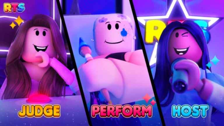Unlocking Reputation in Roblox Talent Show A Quick Guide