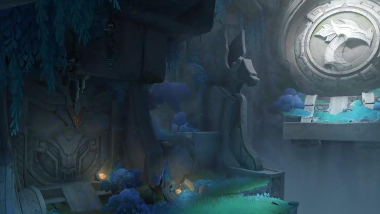 Unlocking the Natlan Archon Quest Secret Source Puzzle Guide
