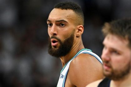 Unpacking the Controversy Surrounding Rudy Gobert A Deep Dive into