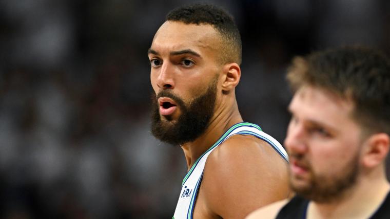 Unpacking the Controversy Surrounding Rudy Gobert A Deep Dive into
