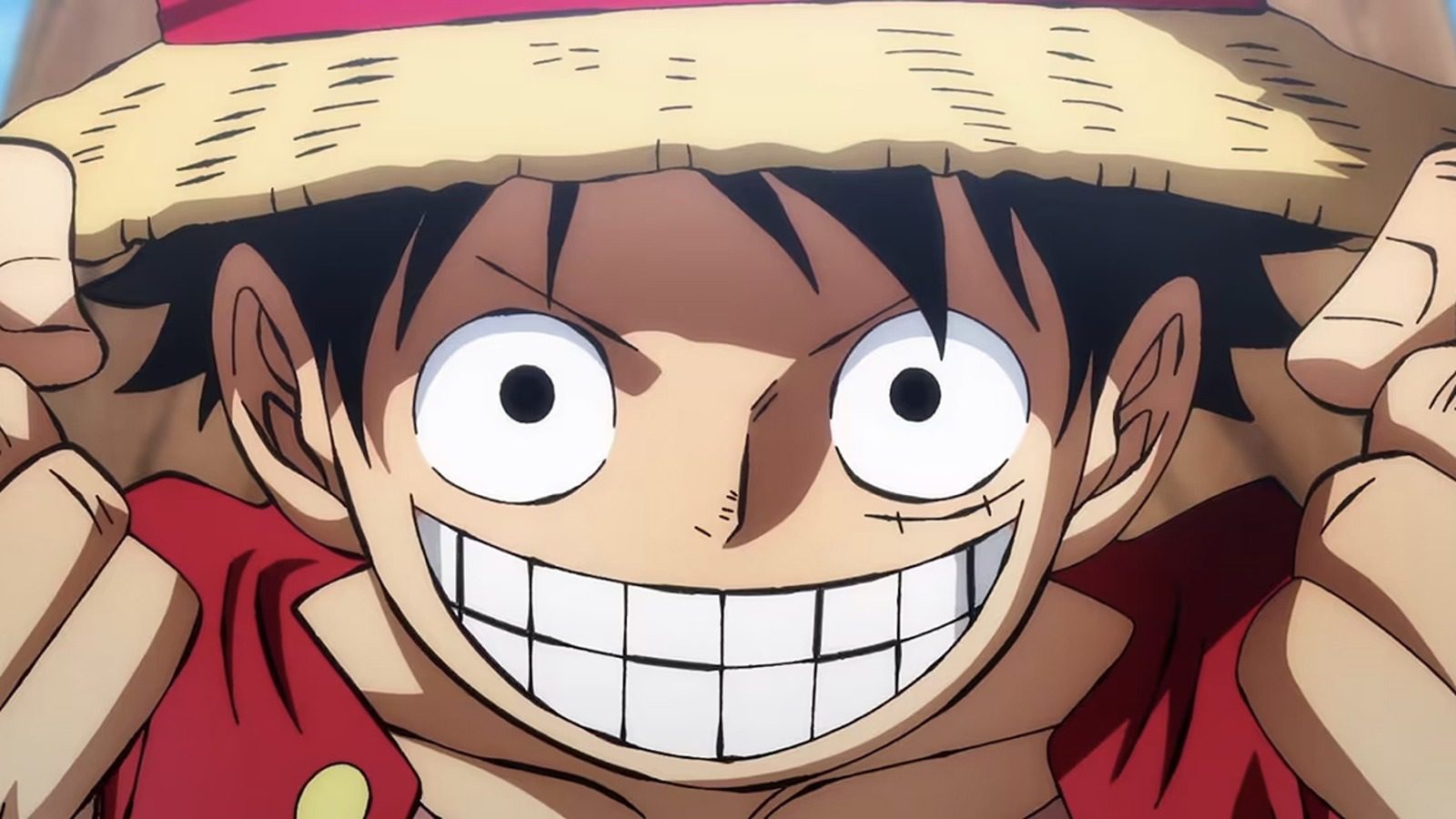 Unveiling Luffys Straw Hat A Hidden Symbolic Meaning