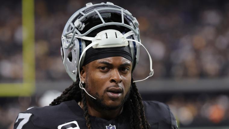 Updates on Davante Adams Potential Trade Scenarios