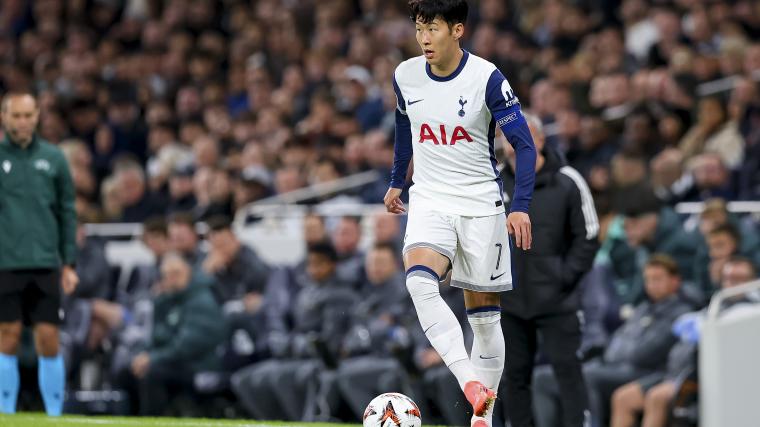 Viewing Guide Ferencvaros vs Tottenham Team Updates Broadcast Info