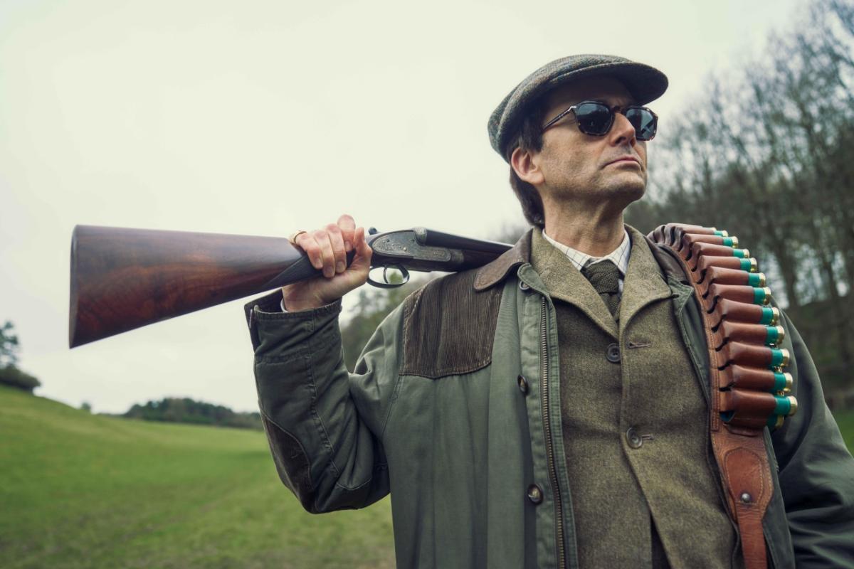 Watch or Pass Rivals Explores 1980s UK TV Unrivaled