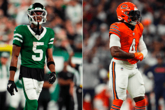 Week 5 Fantasy Football Lineup Tips Start or Bench