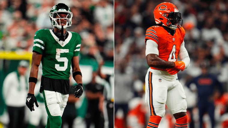 Week 5 Fantasy Football Lineup Tips Start or Bench