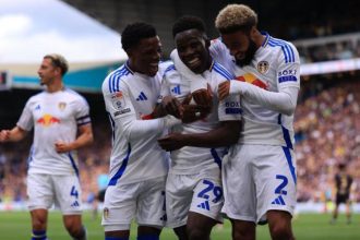 Where to Stream Norwich vs Leeds Team Updates Broadcast
