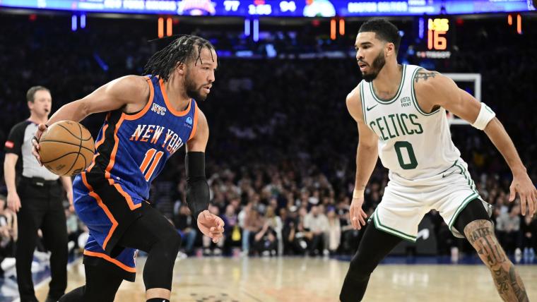 Why the New Knicks Roster Poses Challenges for Celtics