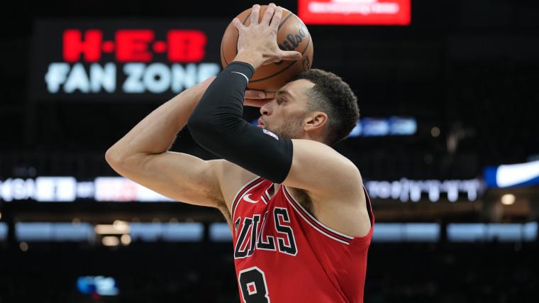 Your Guide to Tuning In Catch the Chicago Bulls NBA