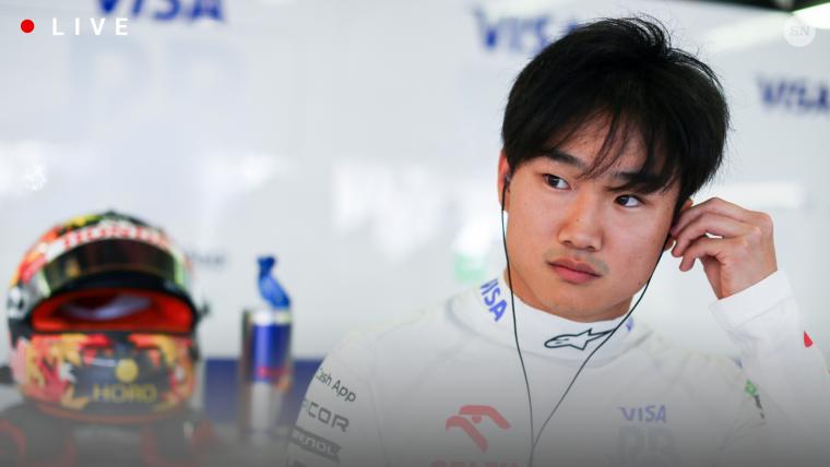 Yuki Tsunoda Secures Major Opportunity with Red Bull Racing in