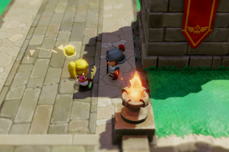 Zelda One Soldier Too Many Quest Complete Guide