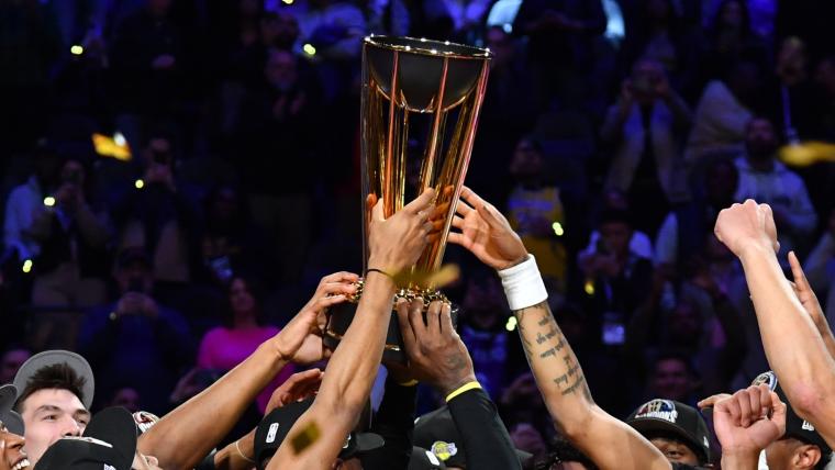 2023 NBA Cup Expert Forecasts for Group Stages Elimination Rounds