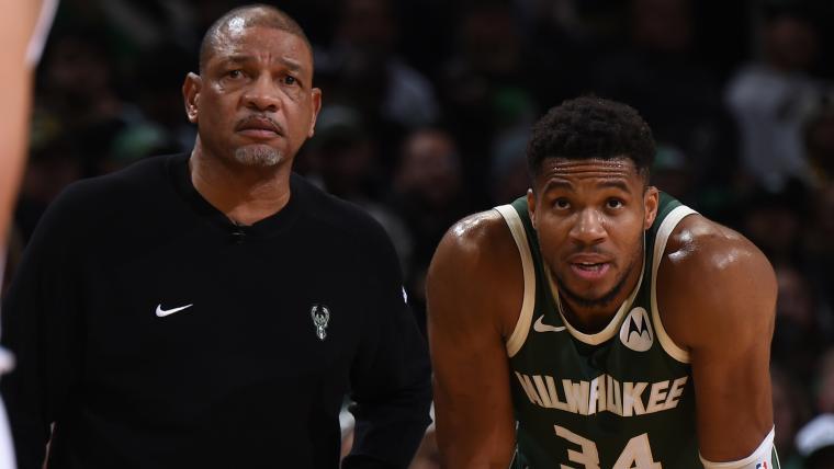 A Comprehensive Strategy to Revitalize the Bucks Season