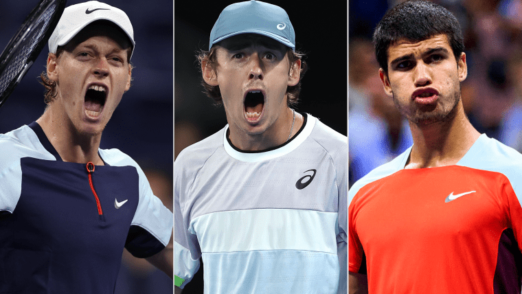 ATP Finals 2024 Key Dates Match Outcomes and Competitor Lineup