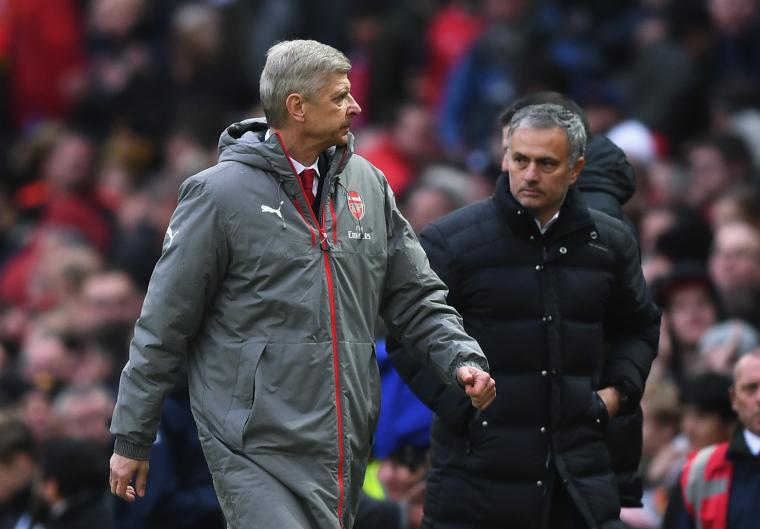 Arsenal vs Chelsea A Deep Dive into Their Epic Rivalry