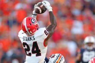 Colts Encouraged to Select Promising Safety with Star Potential