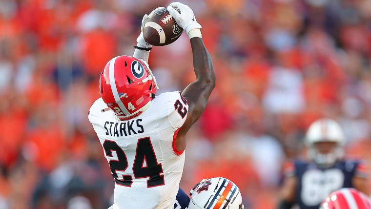 Colts Encouraged to Select Promising Safety with Star Potential