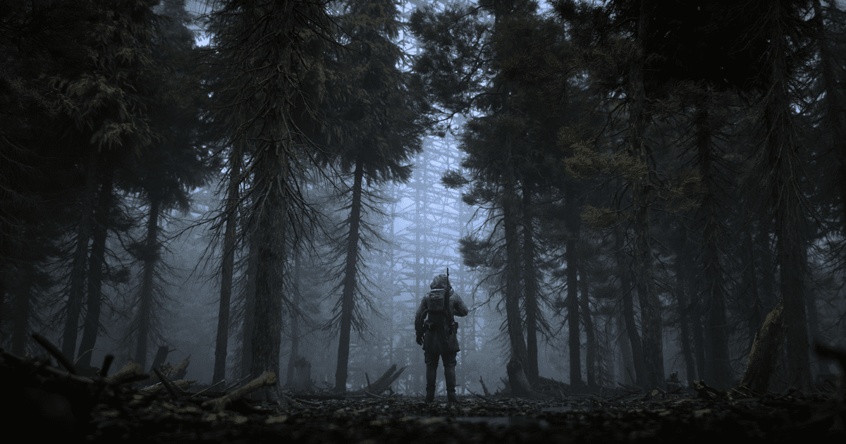 Comprehensive Guide to the Poppy Field Mission in Stalker 2