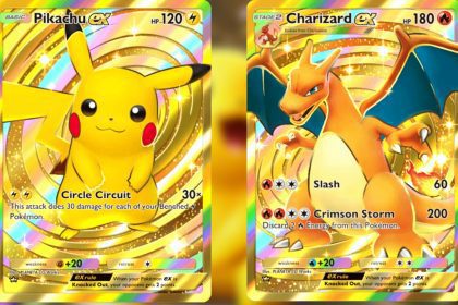 Discover the Rarest Pokemon TCG Cards and Their Pull Rates
