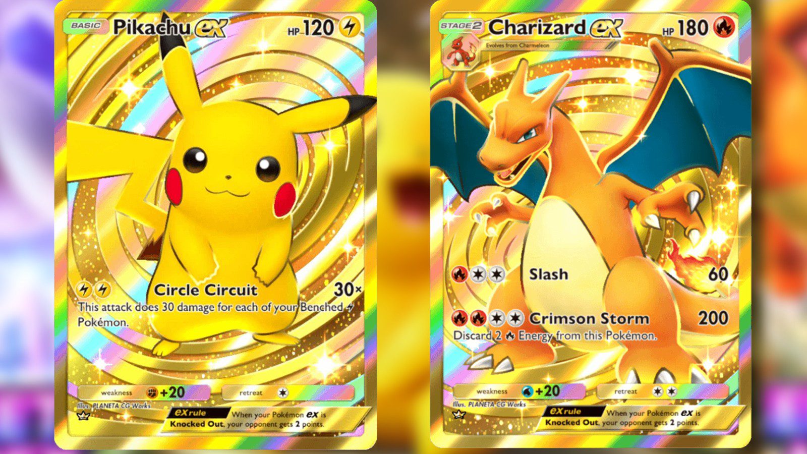 Discover the Rarest Pokemon TCG Cards and Their Pull Rates