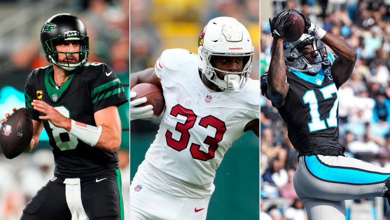 Essential Week 10 FAAB Strategy Must Grab Fantasy Football Waiver Wire