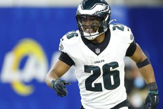Evaluating Saquon Barkleys All Time Performance Against the Rams