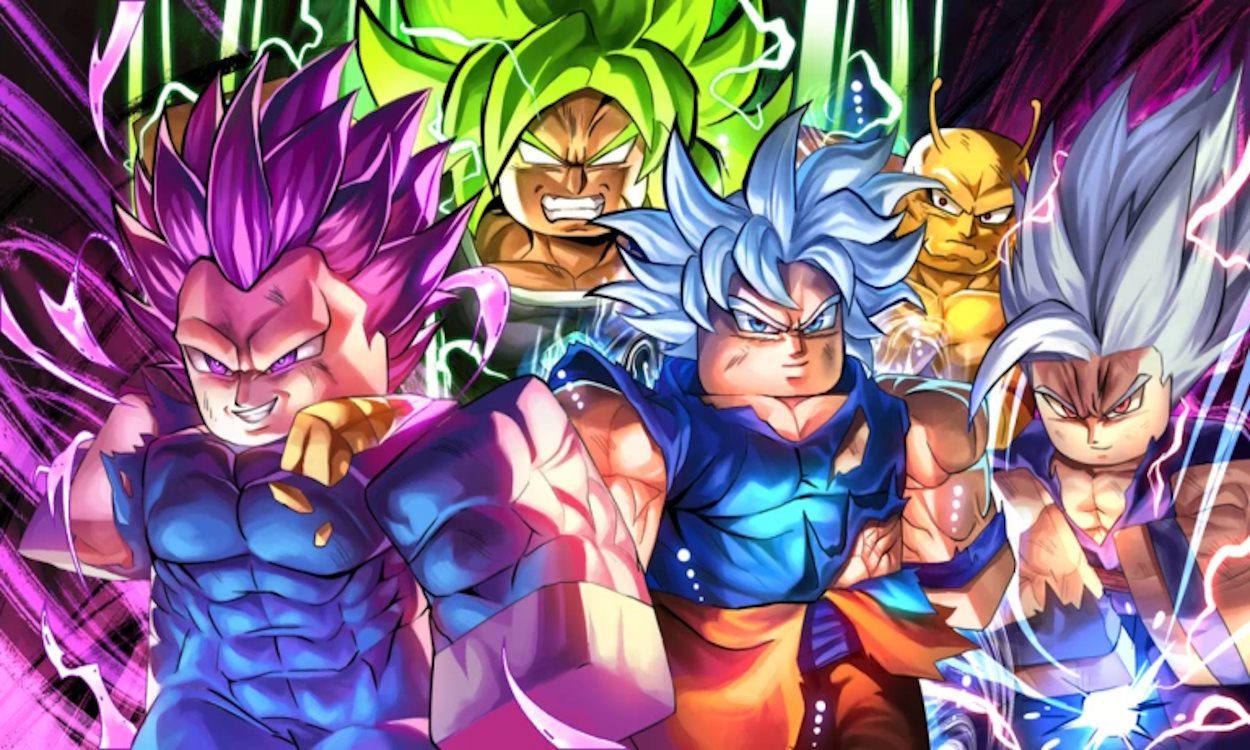 Exclusive Dragon Ball Rage Codes for November 2024 Unlock Powerful