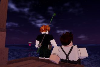 Exploring Roblox Fisch A Comprehensive Guide to Weather Patterns and