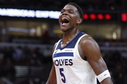 Exploring the Fascination Surrounding Anthony Edwards Prospects with the Timberwolves