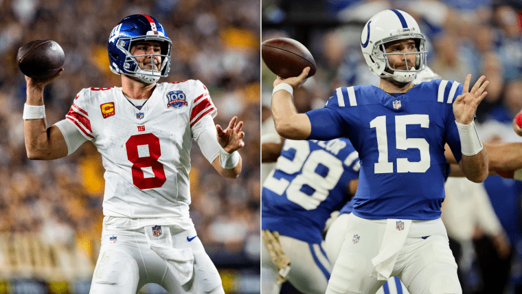 Fantasy Stock Insight Week 11 Coaches Weigh In on Jones