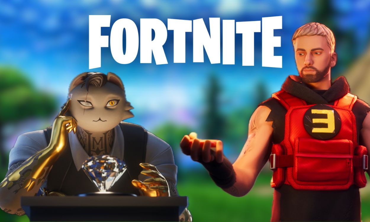 Fortnite Chapter 2 Ultimate Season Timeline and Weekly Update Preview
