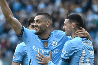 Guardiola Sends Strong Transfer Signal Following Recent Injury Setback at