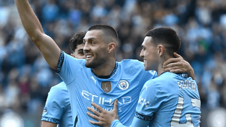 Guardiola Sends Strong Transfer Signal Following Recent Injury Setback at