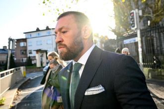 Hitman Game Adjustments Conor McGregor Content Removed Following Court Ruling
