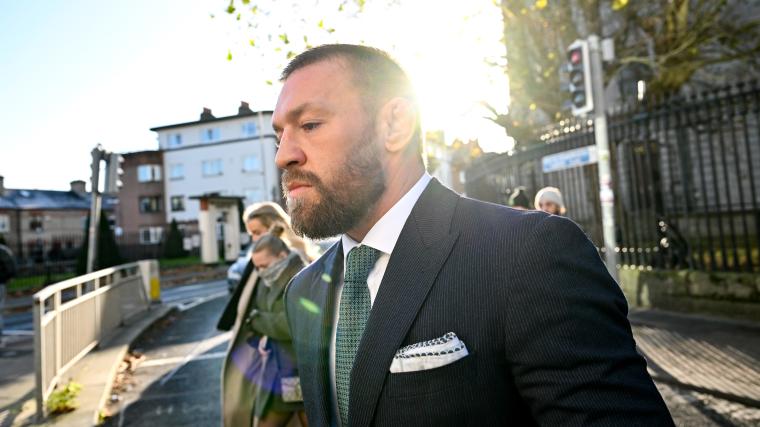 Hitman Game Adjustments Conor McGregor Content Removed Following Court Ruling